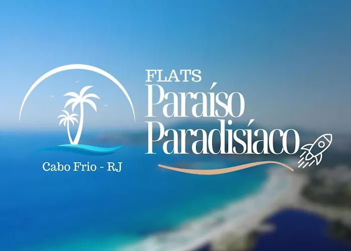 Flats Paraiso Paradisiaco