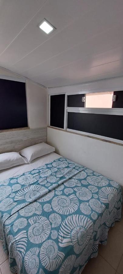Flats Paraiso Paradisiaco Apartment Cabo Frio
