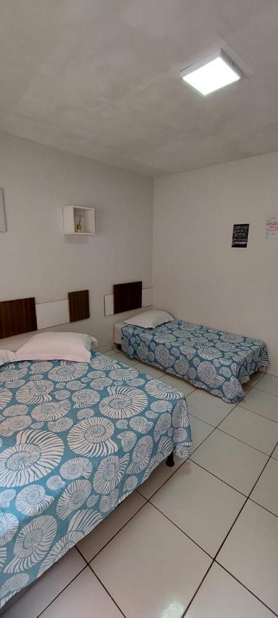 Flats Paraiso Paradisiaco