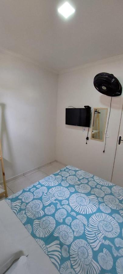 Flats Paraiso Paradisiaco Apartment Cabo Frio