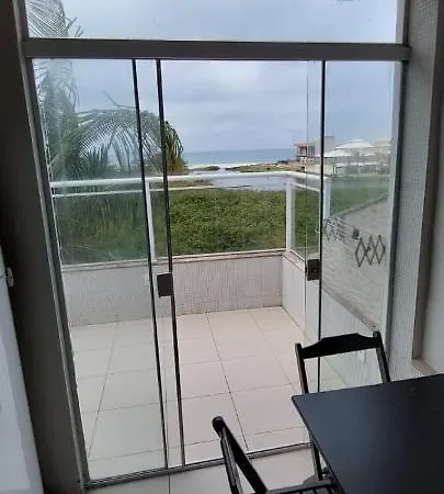 Flats Paraiso Paradisiaco Cabo Frio Exterior photo