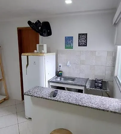 Flats Paraiso Paradisiaco Cabo Frio Exterior photo