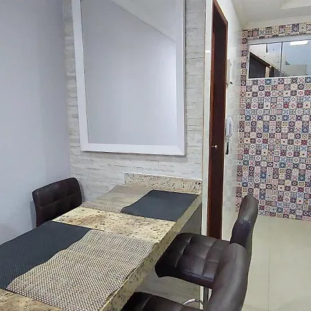 Flats Paraiso Paradisiaco Cabo Frio Exterior photo