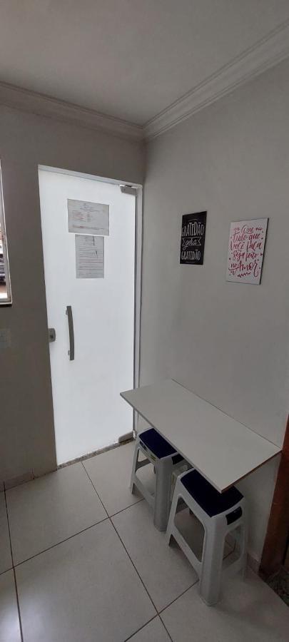 Apartamento Flats Paraiso Paradisiaco *