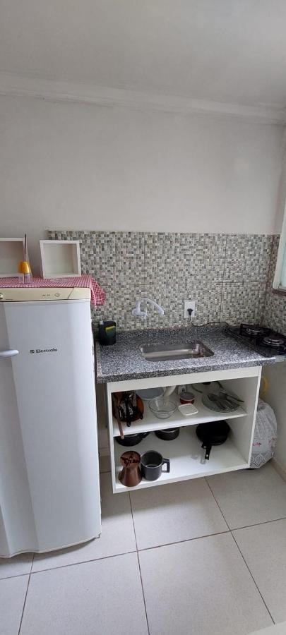 Apartamento Flats Paraiso Paradisiaco *