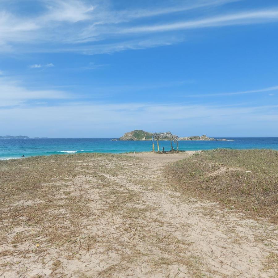 Apartamento Flats Paraiso Paradisiaco *