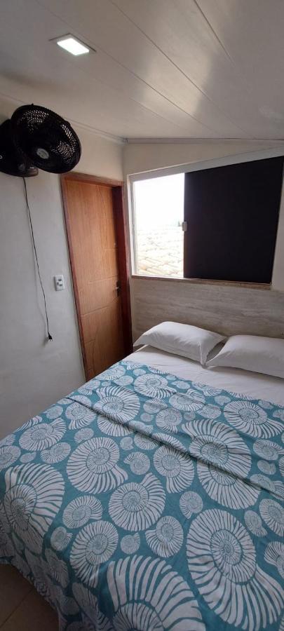 Flats Paraiso Paradisiaco Apartamento *
