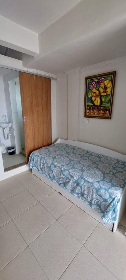 Apartamento Flats Paraiso Paradisiaco *
