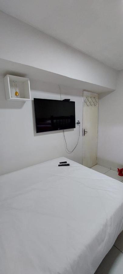 Apartamento Flats Paraiso Paradisiaco