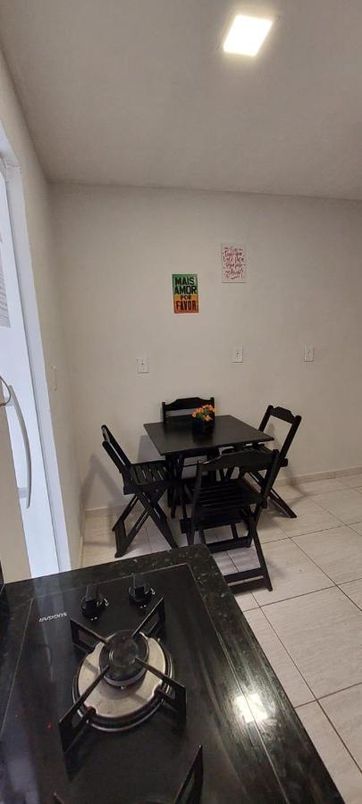 Apartamento Flats Paraiso Paradisiaco *