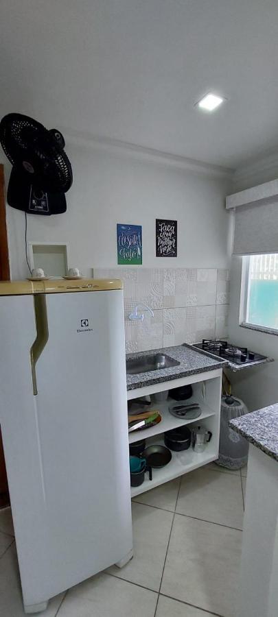 Apartamento Flats Paraiso Paradisiaco