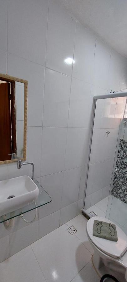 Apartamento Flats Paraiso Paradisiaco *