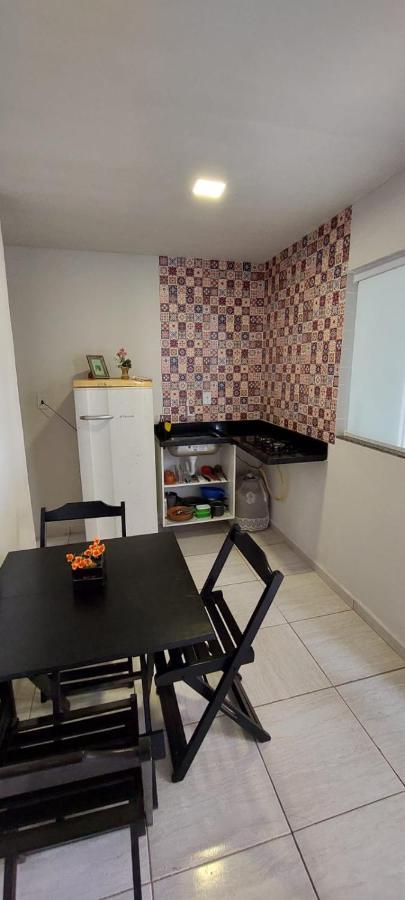 Apartamento Flats Paraiso Paradisiaco