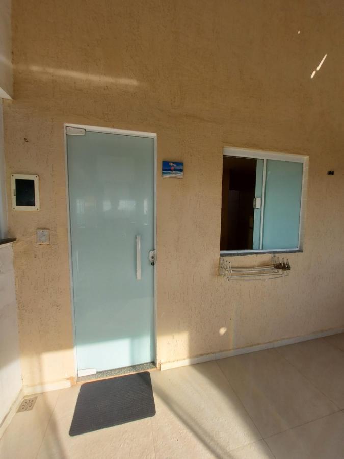 Apartamento Flats Paraiso Paradisiaco *
