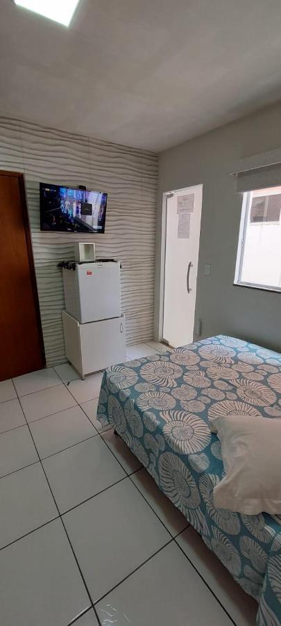 Apartamento Flats Paraiso Paradisiaco *