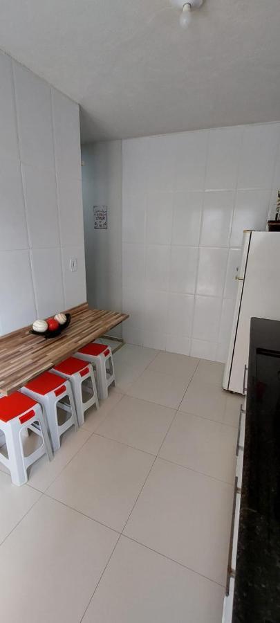 Apartamento Flats Paraiso Paradisiaco