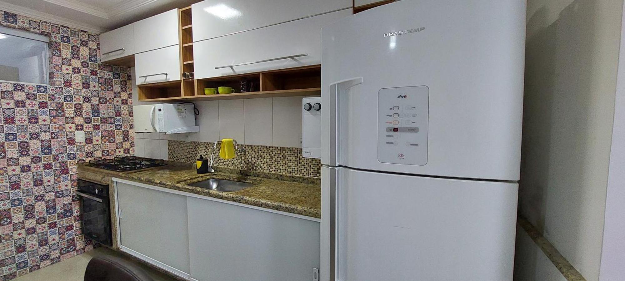 Apartamento Flats Paraiso Paradisiaco Cabo Frío